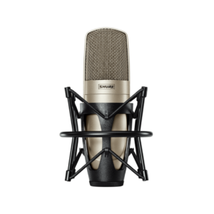 Microphone Audio Technica Shure