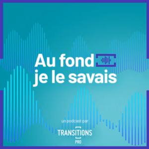 Cover of the podcast Au fond je le savais