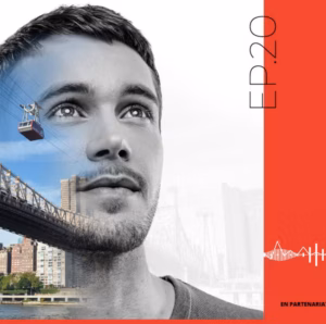 Cover of the podcast Mobility Stories