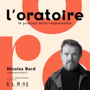Cover of the podcast L'Oratoire